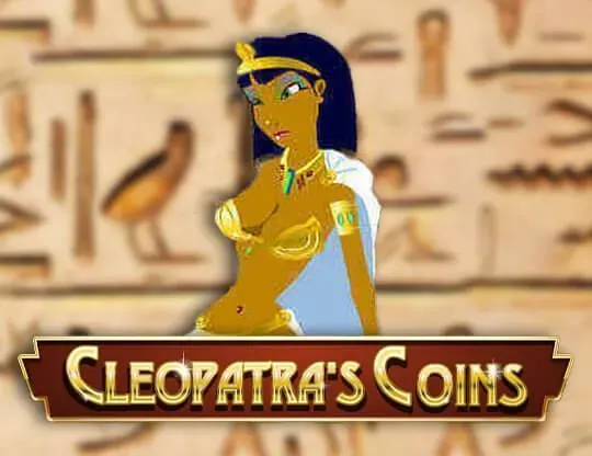 Cleopatra s Coins Rival