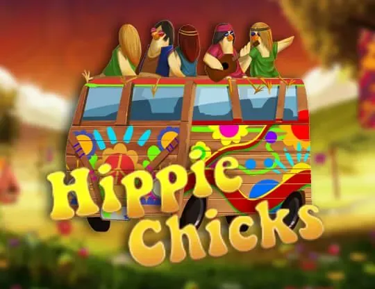 Hippie Chicks The Games Company