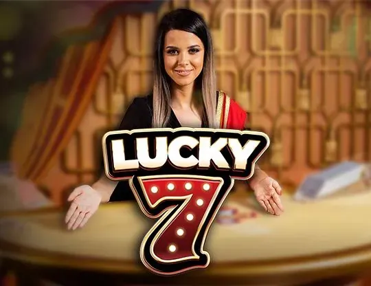 Lucky 7 Ezugi