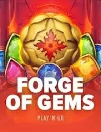 forge of gems logo
