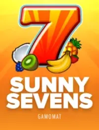 sunny sevens official logo